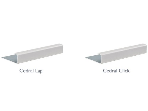 Cedral click profiles c14 - cedral,