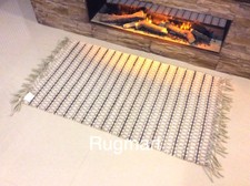 CREAM BEIGE Handmade Ethnic