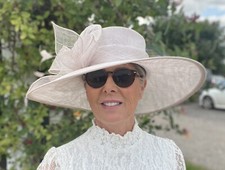 Ladies John Lewis Sofia Large