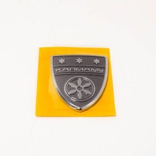 VW BEETLE A5  Karmann Chrome