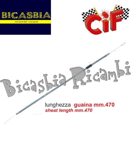 19210 cif transmission - 19210,