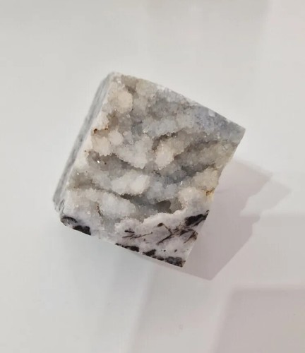 Sparkly druzy sphalerite - sparkly,
