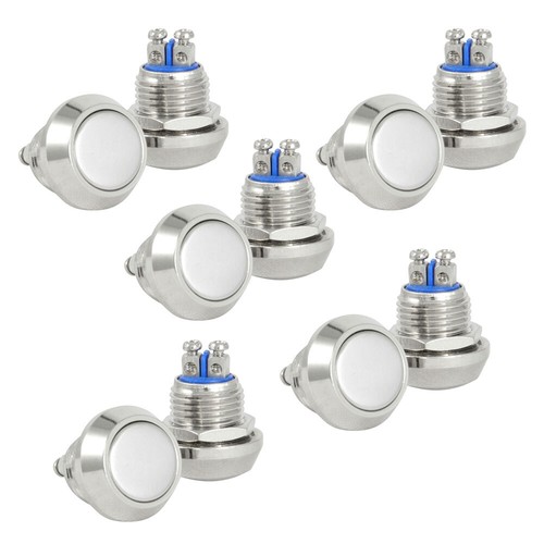 5pcs 12mm 12v boat - 12v, horn