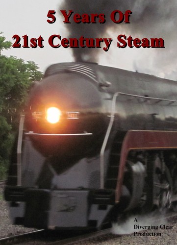 Railroad dvd norfolk - railroad, dvd:
