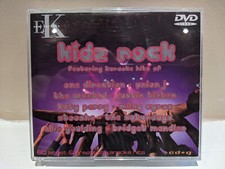 Easy karaoke kids rock cd - easy,