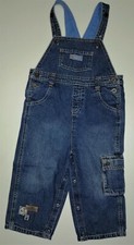 Boys Original Denim Blue