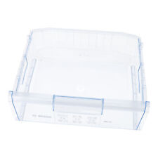 Bosch  CLASSIXX Freezer Drawer Frozen Food Container (check fits list below)