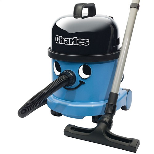 Numatic hoover charles - numatic, hoover,