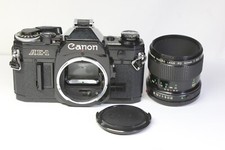 Canon AE-1 35mm SLR Film