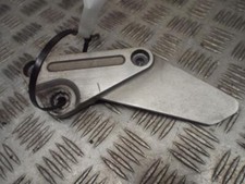 Honda CB1000SF CB1000 SF Big One Left Hand Front Footpeg Rest Bracket Hanger 