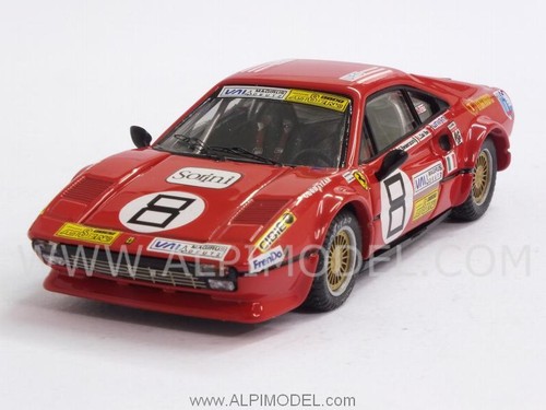 1978 ferrari 308 gtb - 1978, 24h