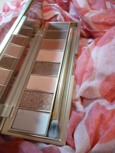 No7 limited edition shimmer - limited,