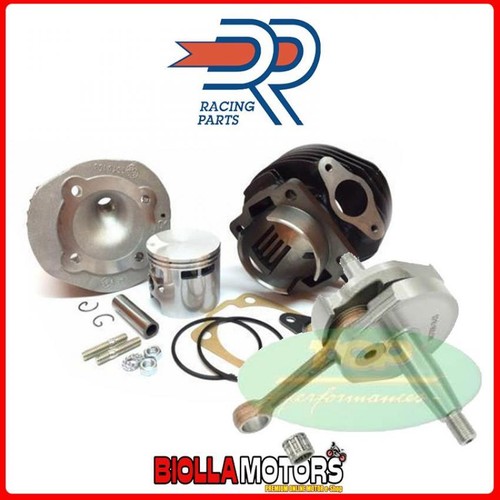 Cone shaft cylinder kit - cylinder, 20