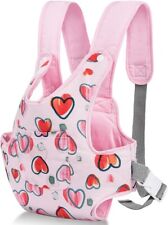 Baby Doll Carrier, Doll