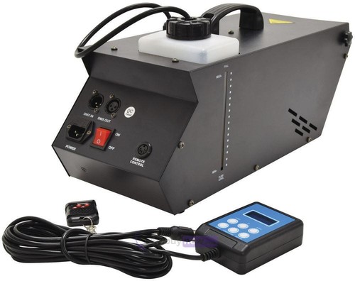 Qtx 800 haze machine with - qtx,