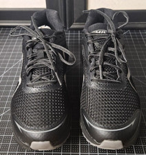 MBT Women's Low-Top Sneakers Colorado X Black, 6 pivot