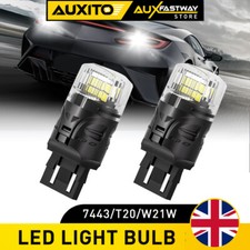 For Fiat 500 DRL Xenon Super