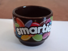 Vintage Smarties Eggcup -