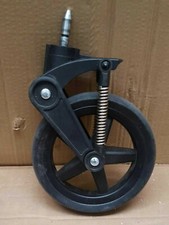 FRONT WHEEL for Cuggl Beech Pushchair