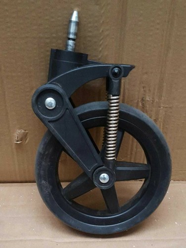 Front wheel for - wheel, beech