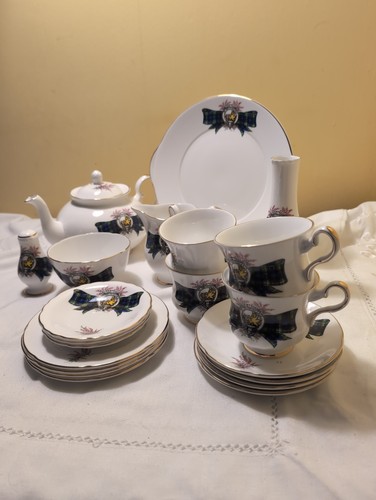 Vintage royal grafton - royal,