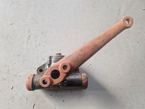 Girling pr6 damper - pr6,