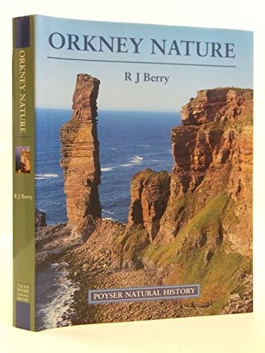 Orkney nature poyser natural - nature,