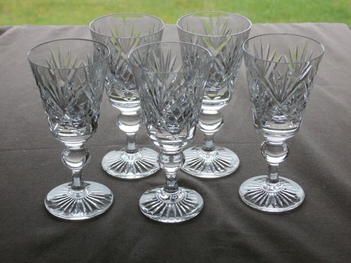 Webb corbett sherry - x,