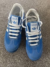 adidas Dragon Trainers Size 5