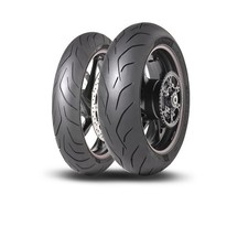 120/70 ZR17 58W Dunlop