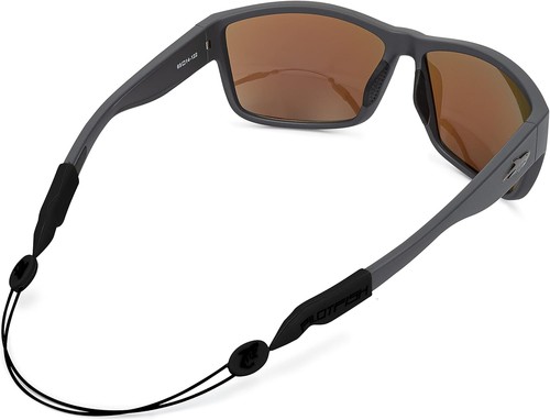 Adjustable eyewear retainer - eyewear,