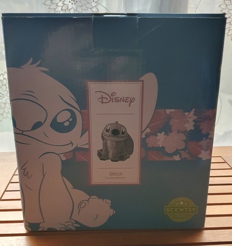 Disney stitch scentsy - -,