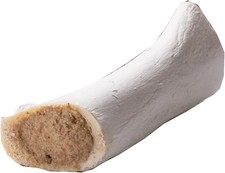 Hollings Filled Bone with Venison Dog Chew, Delicious, 1 count (Pack of 1) 