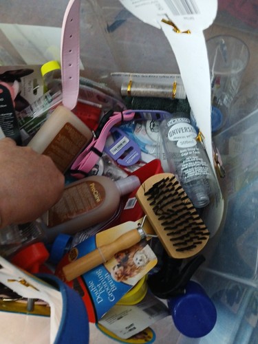 Joblot bundle mixed - mixed, pet