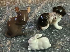 vintage Beswick England Mouse