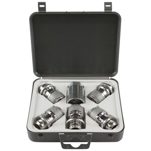 Genuine toyota wheel lock nut - genuine,