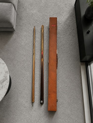 Vintage cannon piece snooker - vintage,