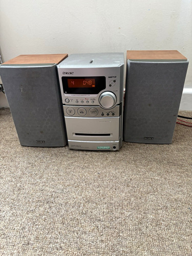 Sony hcd nez3 compact - sony, hcd-nez3