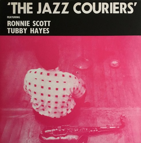 Tubby hayes and the jazz - tubby,