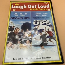 Grown ups - grown,