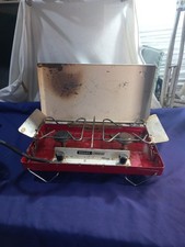 Tilley Twinfold Cooker In Working Condition