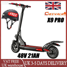 Cheelvary X9PRO 10 inch