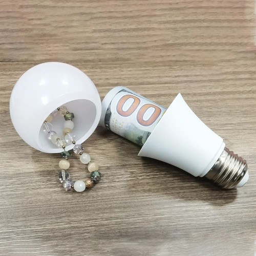 Sight secret light bulb home - secret,