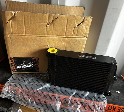 Mishimoto mmoc 10bk - mishimoto, mmoc-oo-10bk