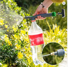 High Pressure Air Pump Manual