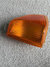 Ford Escort indicator RS Turbo