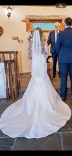 Symphony Of Venus Wedding