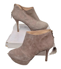 NINE WEST Mrniceguy Ankle