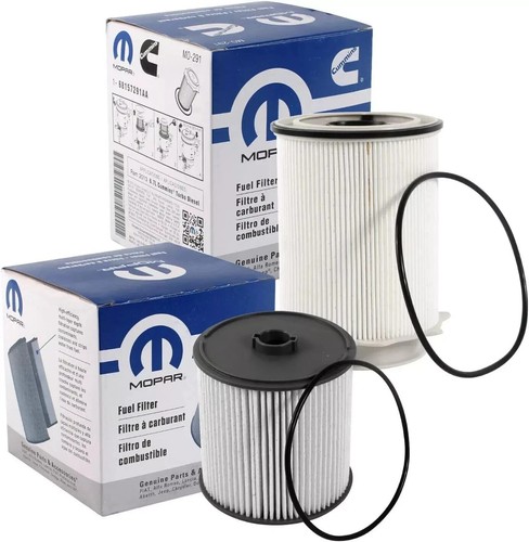 Fuel filters 68157291aa - filters,