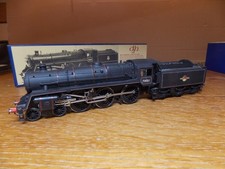 DJH KIT BUILT BR STANDARD 5MT CLASS 4-6-0 LOCO No 73051 in BR Black Livery.